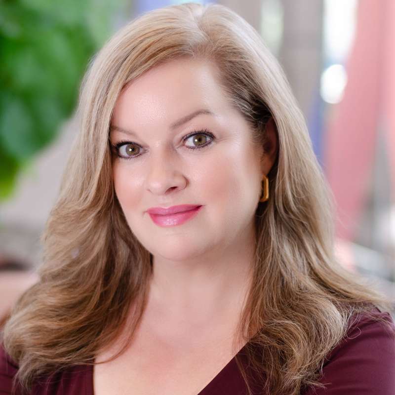 Angie Mezza-Smith