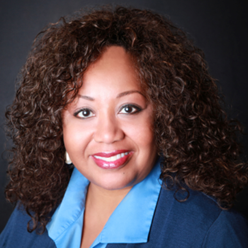 Deborah Blue