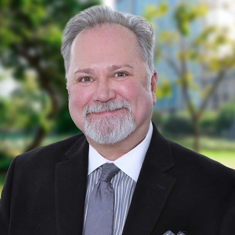Tom Fulkerson